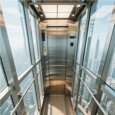 Beste fabrikanten van passagiersliften in China-Een uitgebreid overzicht