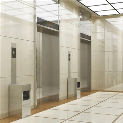 TOP 6 exporteur van passagiersliften naar Zuidoost-Azië